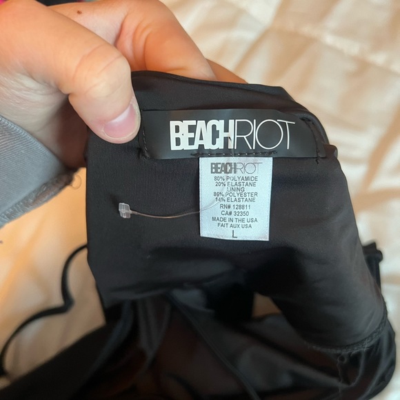 Beach Riot One Piece - Picture 3 of 3